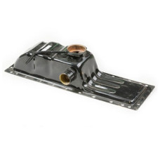 Бак радіатора верхній МТЗ (пластик) Бак радіатора верхній МТЗ (пластик)