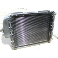 Радіатор ЮМЗ алюмінієвий у зборі Радіатор ЮМЗ алюмінієвий у зборі