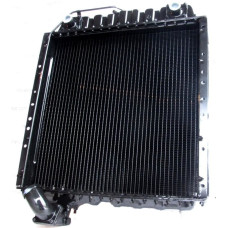 Радіатор Т-150 у зборі (Оригінал) Радіатор Т-150 у зборі (Оригінал)