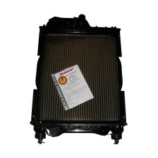 Радіатор МТЗ мідний 5 рядний у зборі 1321-1301010 Радіатор МТЗ мідний 5 рядний у зборі 1321-1301010